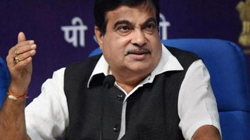 Gadkari