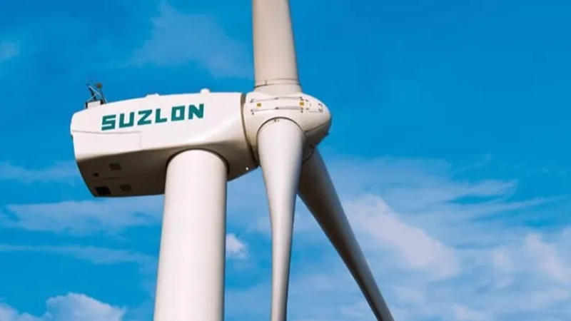 Suzlon Energy gets 300 MW wind power order