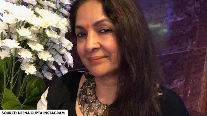 Neena Gupta