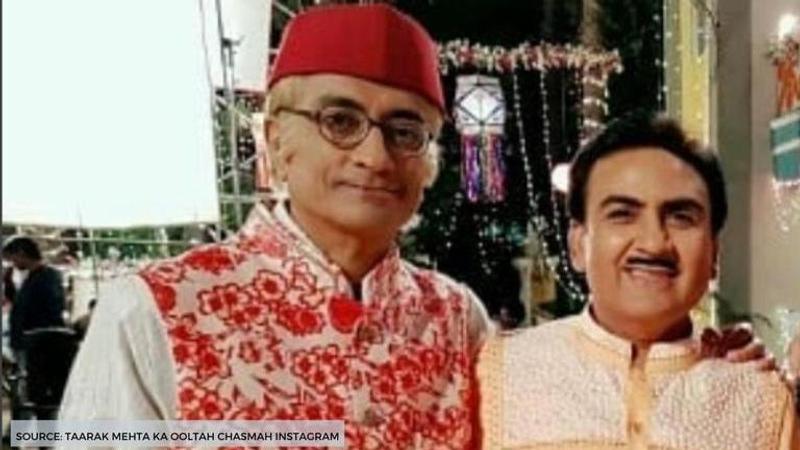 Taarak Mehta Ka Ooltah Chashmah