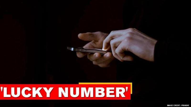 Chinese phone number auctioned for whopping 2.25 million Yuan