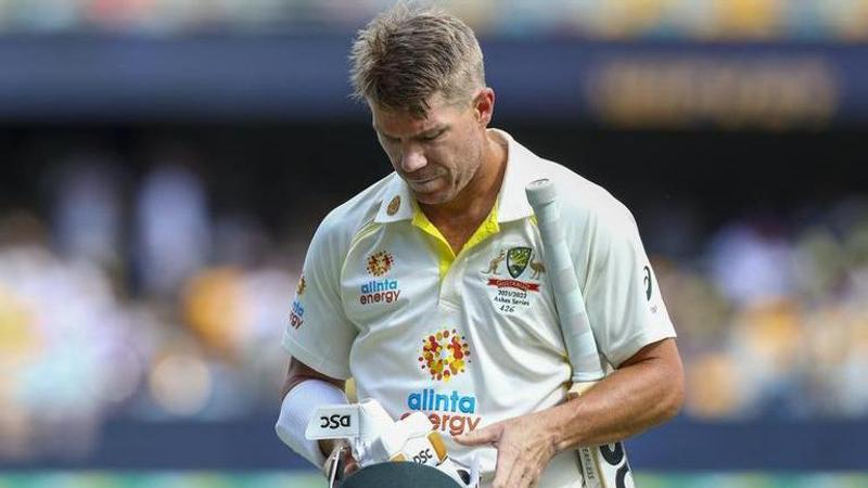 David Warner, Cricket Australia