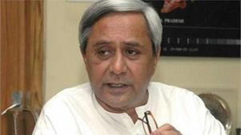 Naveen  Patnaik