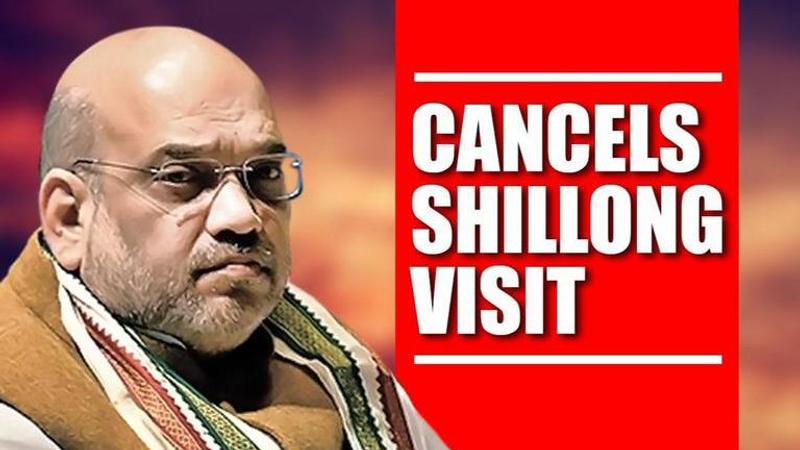 Amit Shah