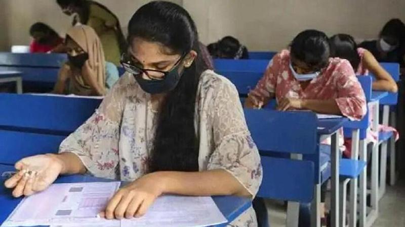 Kerala exam cheating case