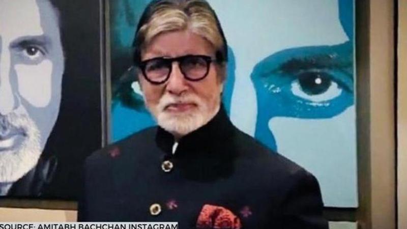 amitabh bachchan