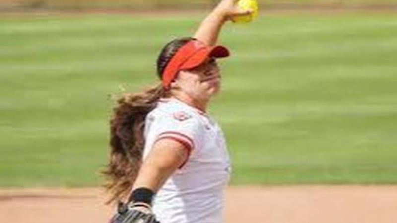 Dayton, Morris have key hits as Utah makes WCWS with 7-2 win over San Diego State