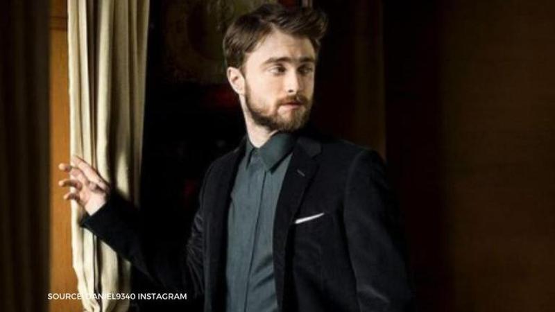 Daniel Radcliffe