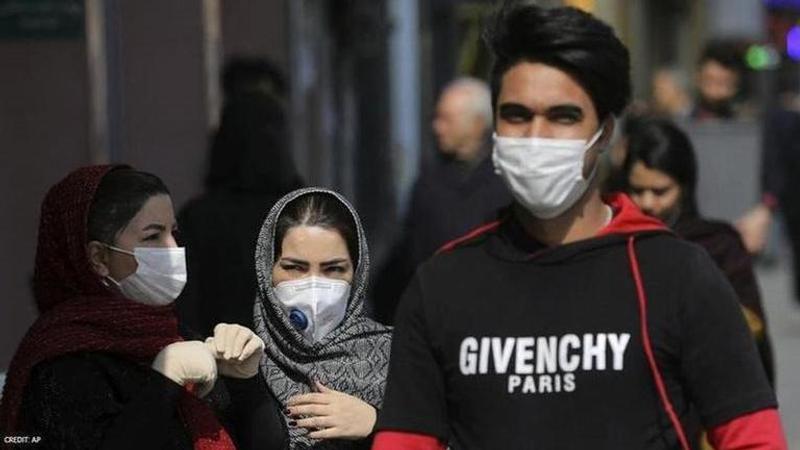 Covid-19 outbreak: Indonesia to ban entry from 6 European countries, Iran