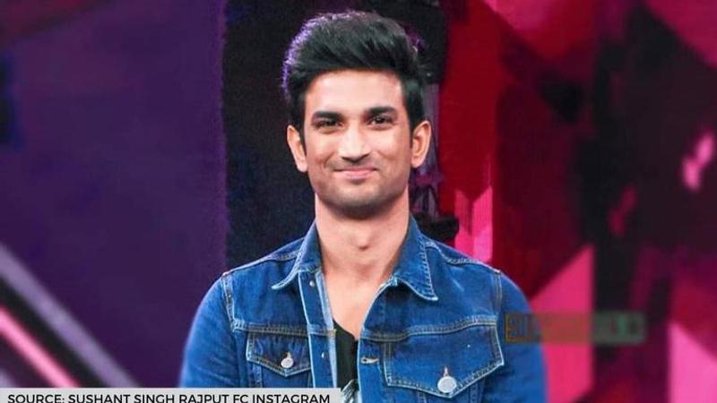 sushant singh rajput