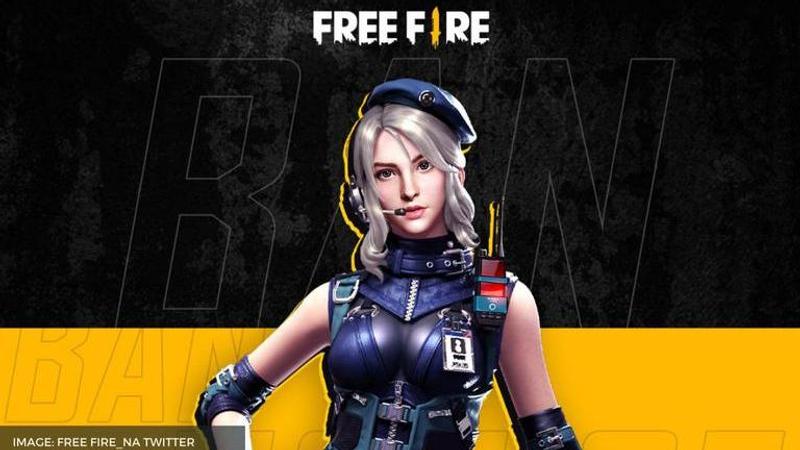 free fire