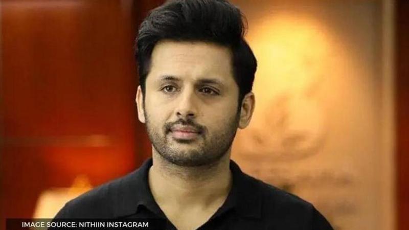 nithiin