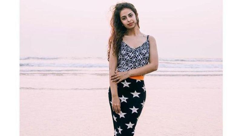 avika gor