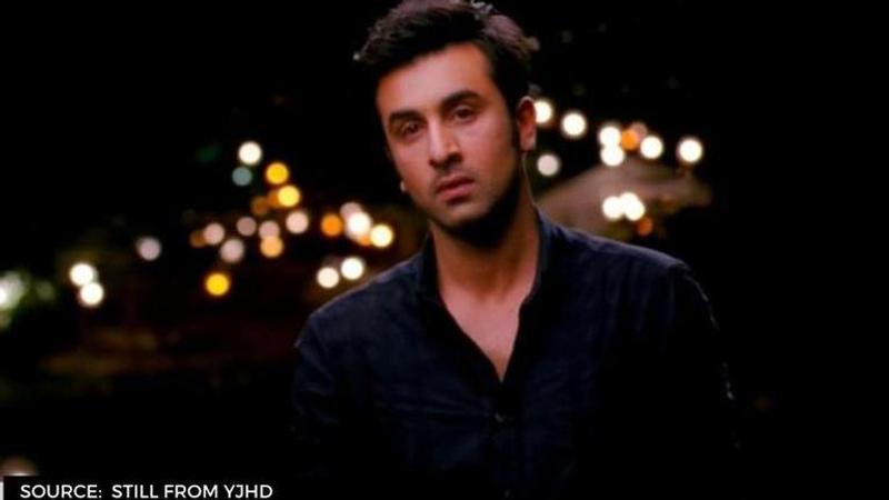 Ranbir Kapoor