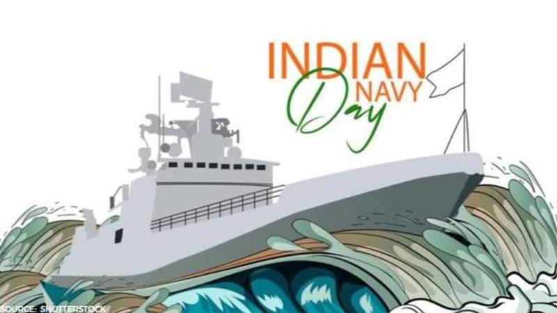 indian navy day 2020