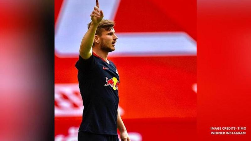 Timo Werner transfer