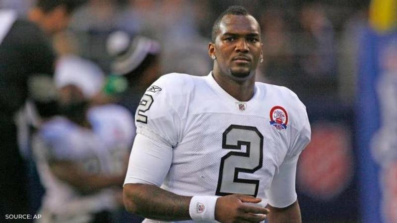 what happened to JaMarcus Russell