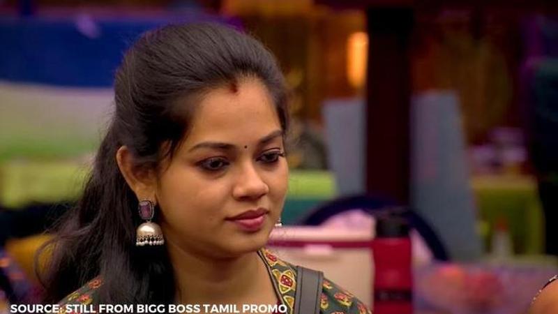 bigg boss 4 tamil written update