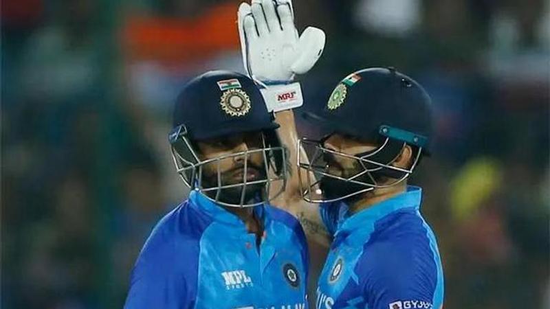 Suryakumar Yadav, Virat Kohli, Cricket, India vs New Zealand, Ind vs Nz 3rd T20I, Suryakumar Yadav records, Virat Kohli records, Mohammad Rizwan