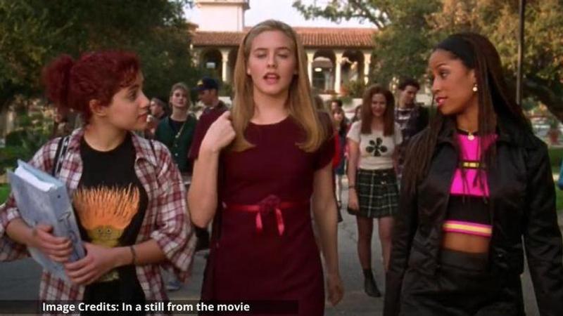 cast of clueless