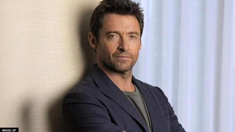 hugh jackman