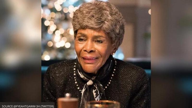 what happened to cicely tyson