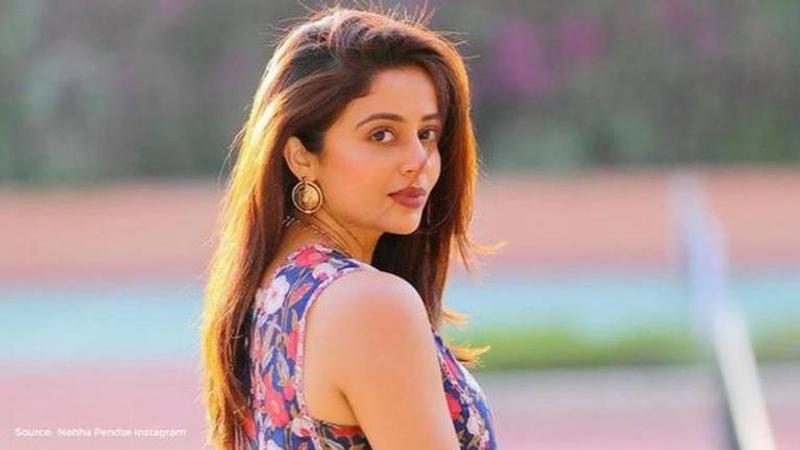 Nehha Pendse