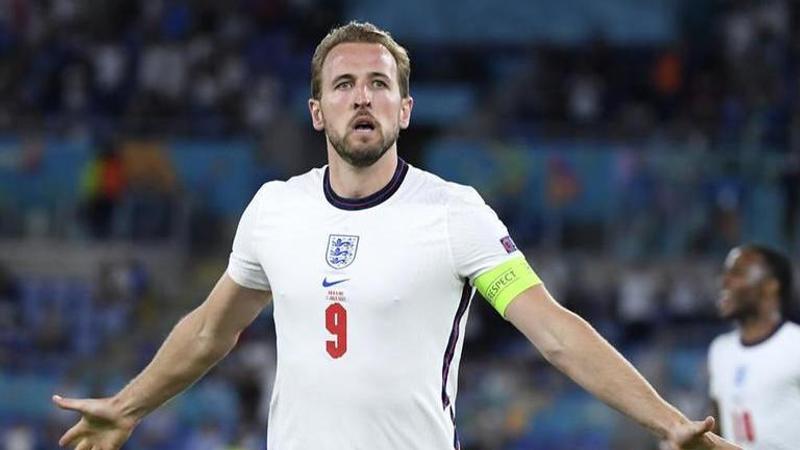 Harry Kane