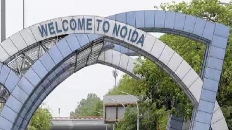 Noida