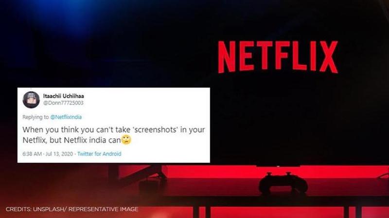 Netflix asks people to caption Sherlock's photo, gets hilarious responses