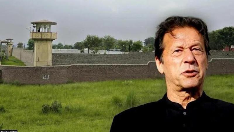 Imran Khan