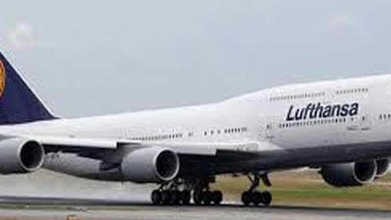 Lufthansa