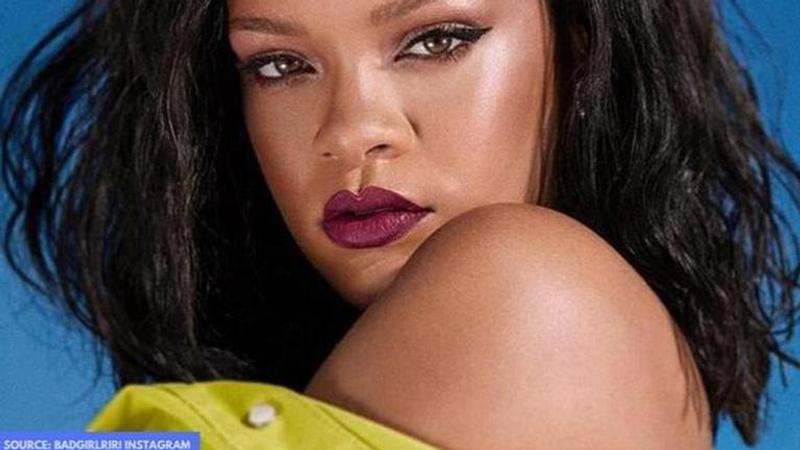 Rihanna