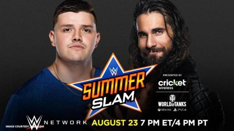 wwe summerslam 2020