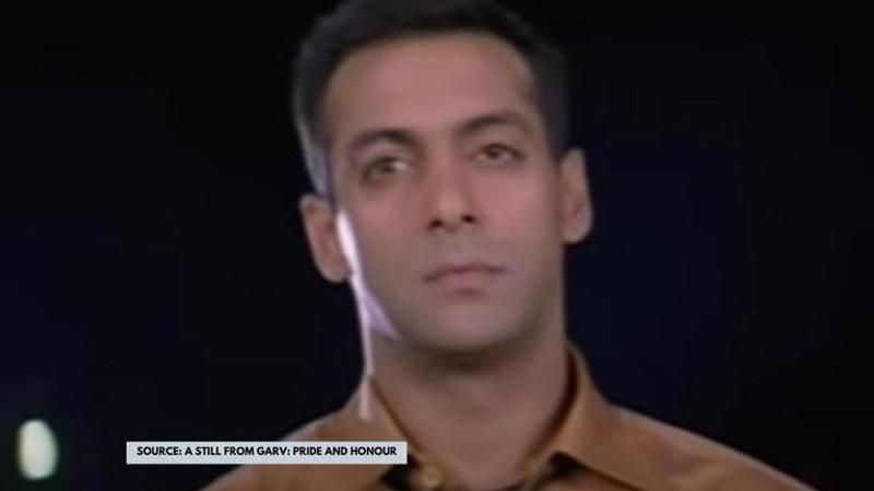 Salman Khan