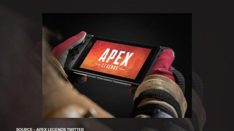 apex legends fight night event