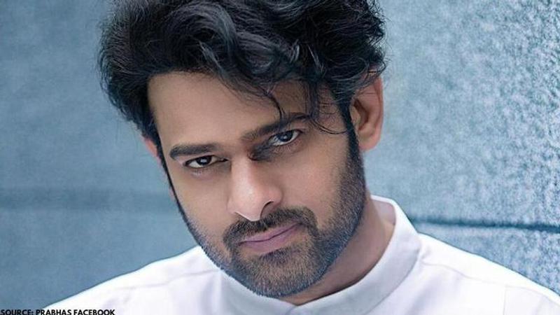 Prabhas