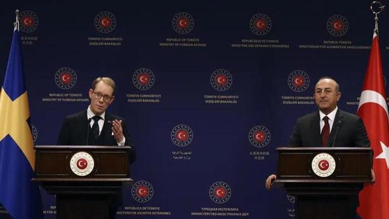 Turkey: Sweden still has requirements to meet to join NATO