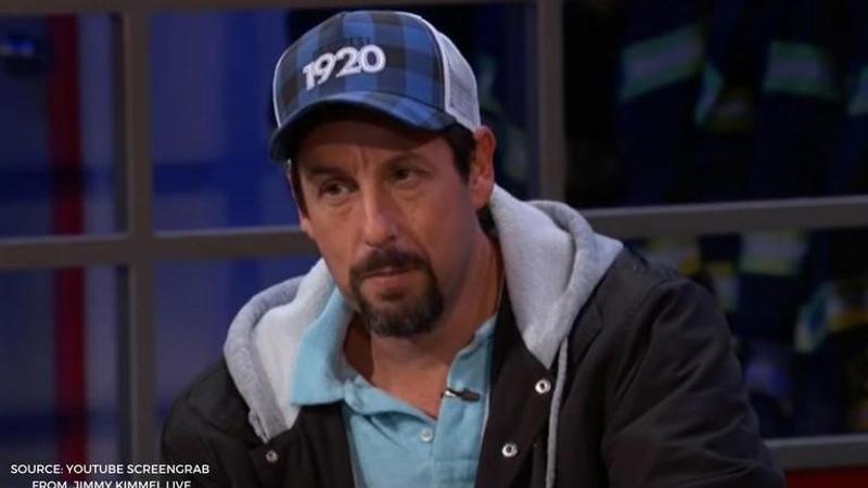 adam sandler