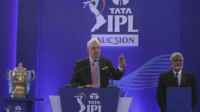 IPL Auction 2023