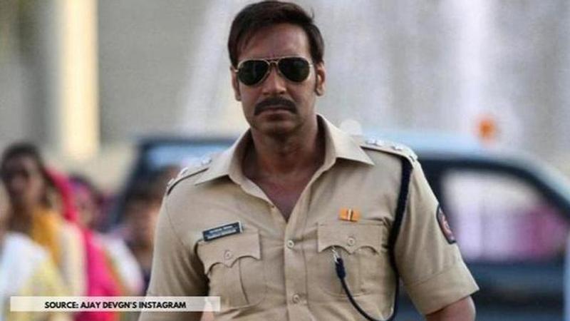 Ajay Devgn