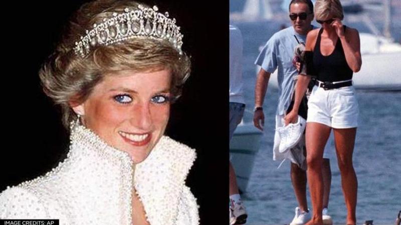 Princess Diana