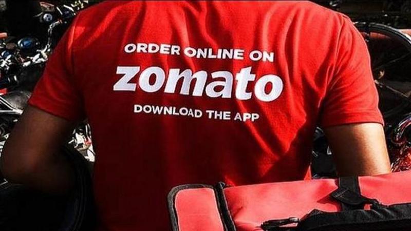 Zomato to collaborate with Battery Smart to enable battery swapping for delivery partners