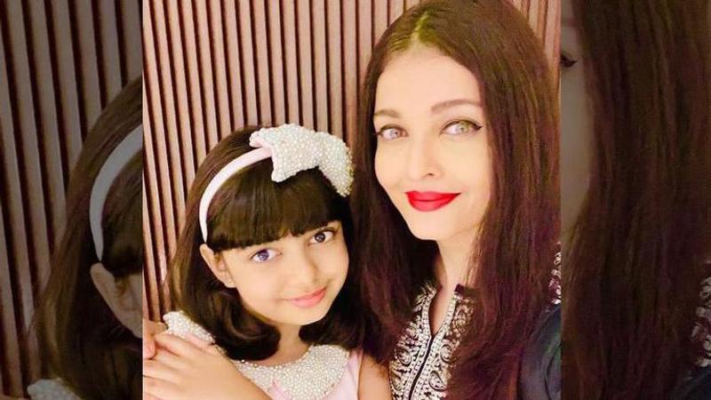 Aishwarya Rai Bachchan