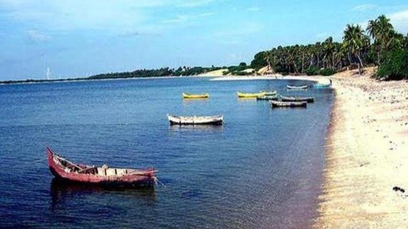 Rameswaram