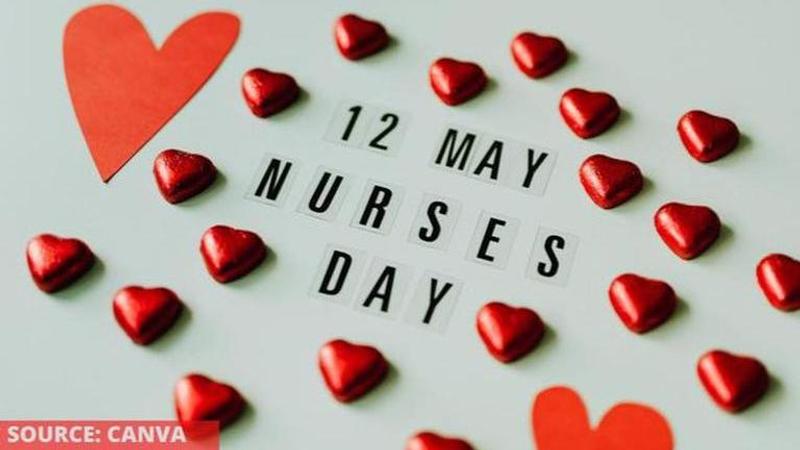 International nurses day 2020 theme