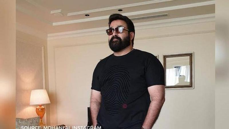 mohanlal