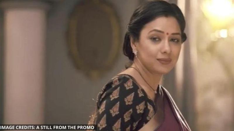 Rupali Ganguly