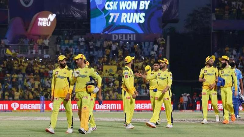 'I have decided that CSK vs GT final is going to be my last game in IPL': India veteran