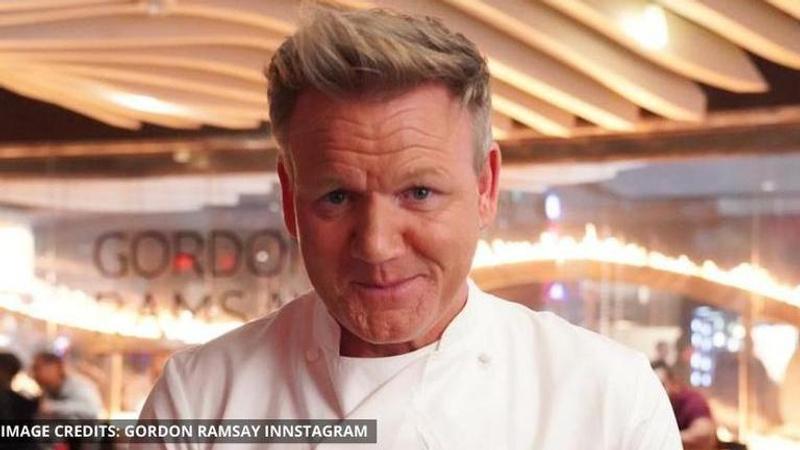 gordon ramsay